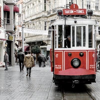 Les plus beaux quartiers d istanbul