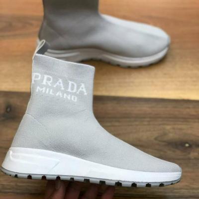 PRADA GRISE