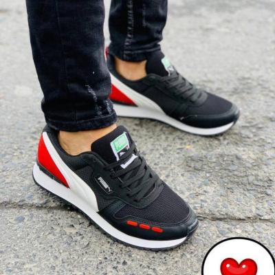PUMA NOIRE